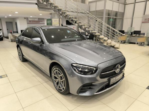 Mercedes-Benz E-Класс V (W213 S213 C238) Рестайлинг с пробегом 2021 года, цена 4 450 000 рублей, 68000 км, седан, Автокод Объявления