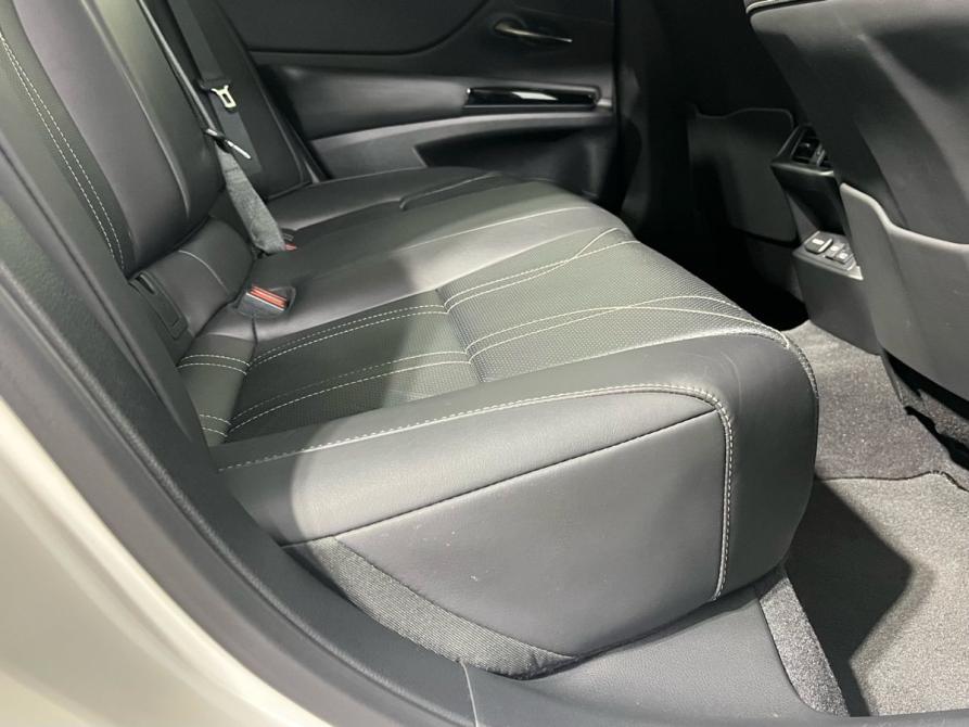 Lexus ES VII Рестайлинг Ижевск  - изображение 17