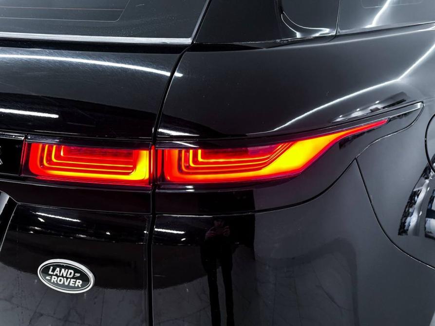 Land Rover Range Rover Evoque II Уфа  - изображение 31