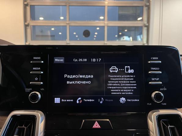 Kia Sorento IV с пробегом 2020 года, цена 4 070 000 рублей, 63250 км, внедорожник, Автокод Объявления