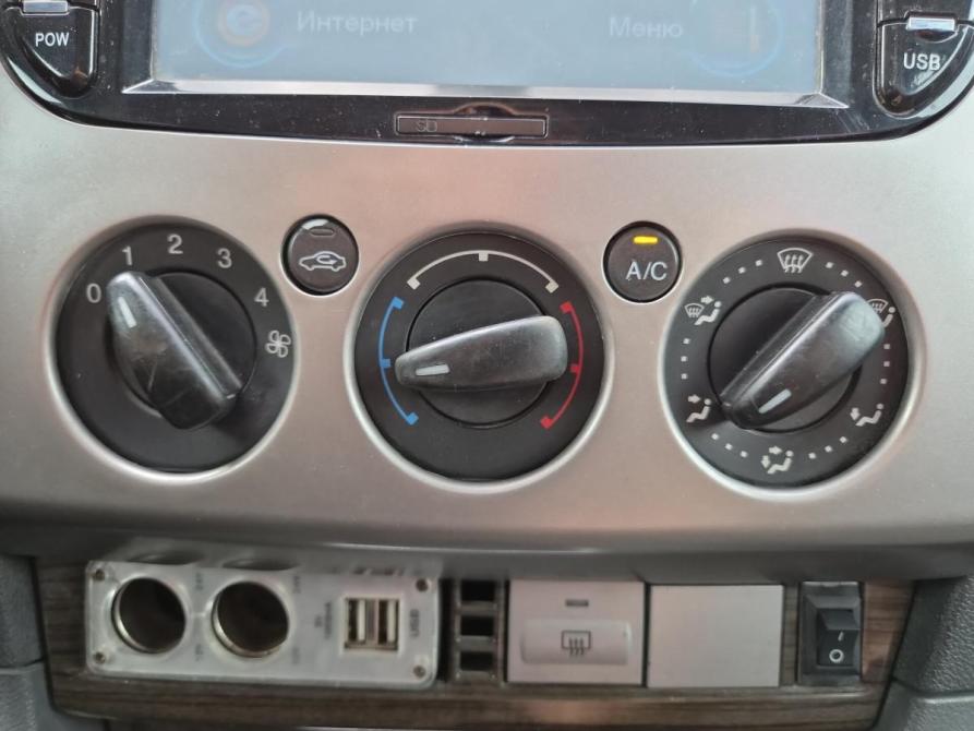 Ford Focus II Рестайлинг Саратов  - изображение 25