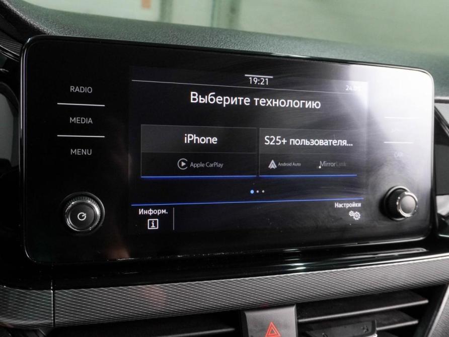 Volkswagen Polo VI Воронеж  - изображение 13