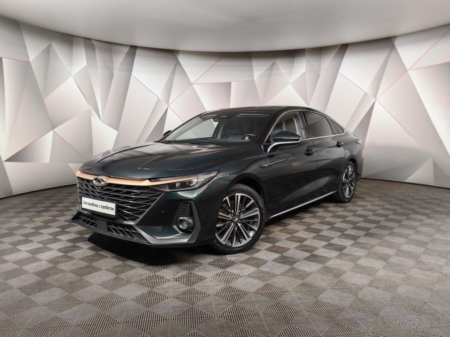 Chery Arrizo 8 Москва  - изображение 1