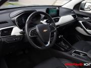 Chevrolet Captiva II Москва  - изображение 33