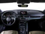 Audi A5 II (F5) Москва  - изображение 38
