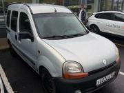 Renault Kangoo I Санкт-Петербург  - изображение 6