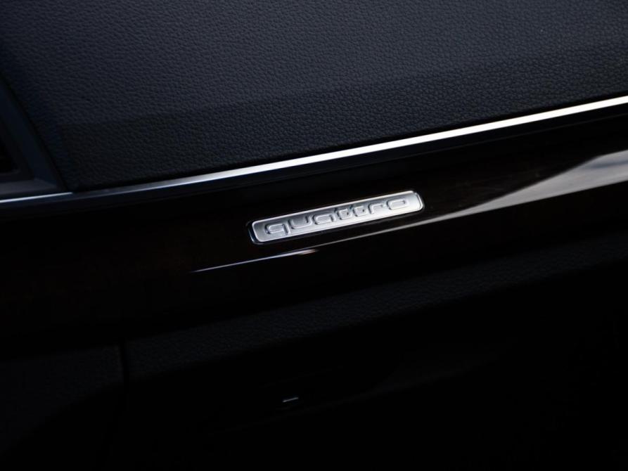 Audi Q5 II (FY) Москва  - изображение 16