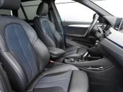 BMW X1 II (F48) Рестайлинг Москва  - изображение 37