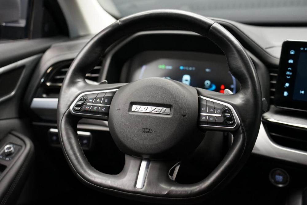 Haval F7x I Рестайлинг Крым  - изображение 15