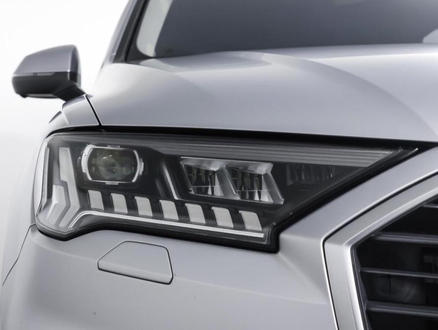Audi Q7 II (4M) Рестайлинг Москва  - изображение 25