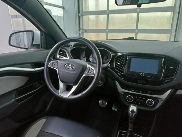 Lada (ВАЗ) Vesta I с пробегом 2020 года, цена 980 000 рублей, 118000 км, седан, Автокод Объявления