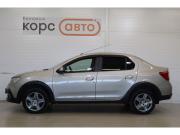 Renault Logan II Рестайлинг Коломна  - изображение 14