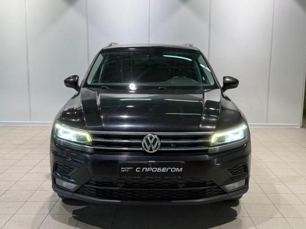 Volkswagen Tiguan II с пробегом 2018 года, цена 1 980 000 рублей, 214001 км, внедорожник, Автокод Объявления