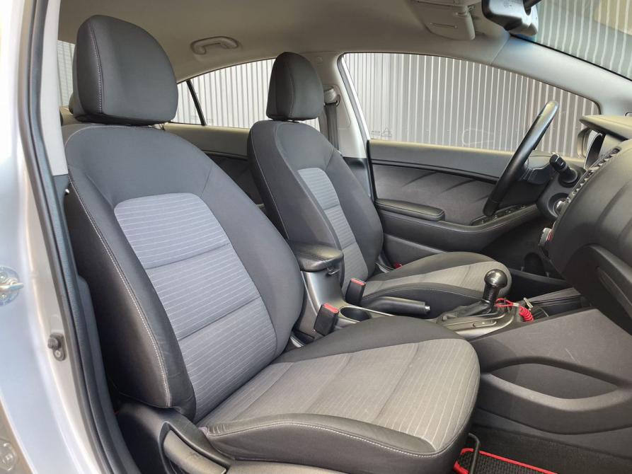 Kia Cerato III Пермь  - изображение 18