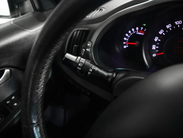Kia Sportage III с пробегом 2010 года, цена 989 777 рублей, 230698 км, внедорожник, Автокод Объявления