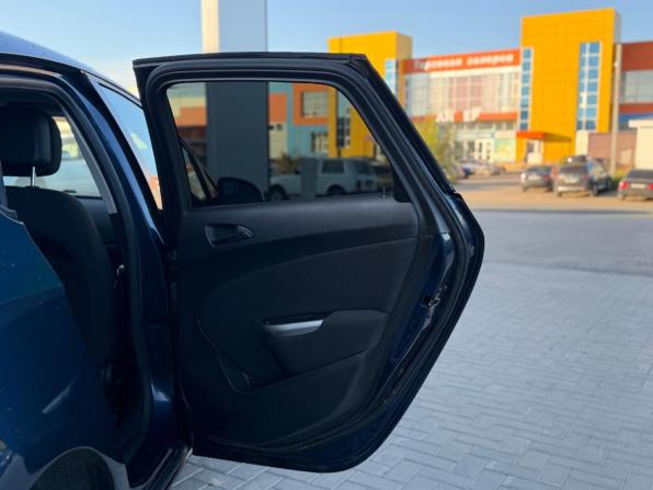 Opel Astra J с пробегом 2011 года, цена 595 000 рублей, 234022 км, хэтчбек, Автокод Объявления