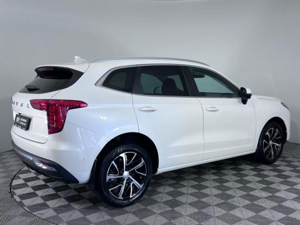 Haval Jolion I с пробегом 2023 года, цена 1 777 000 рублей, 51094 км, внедорожник, Автокод Объявления