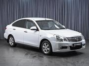 Nissan Almera III (G15) Ставрополь  - изображение 20