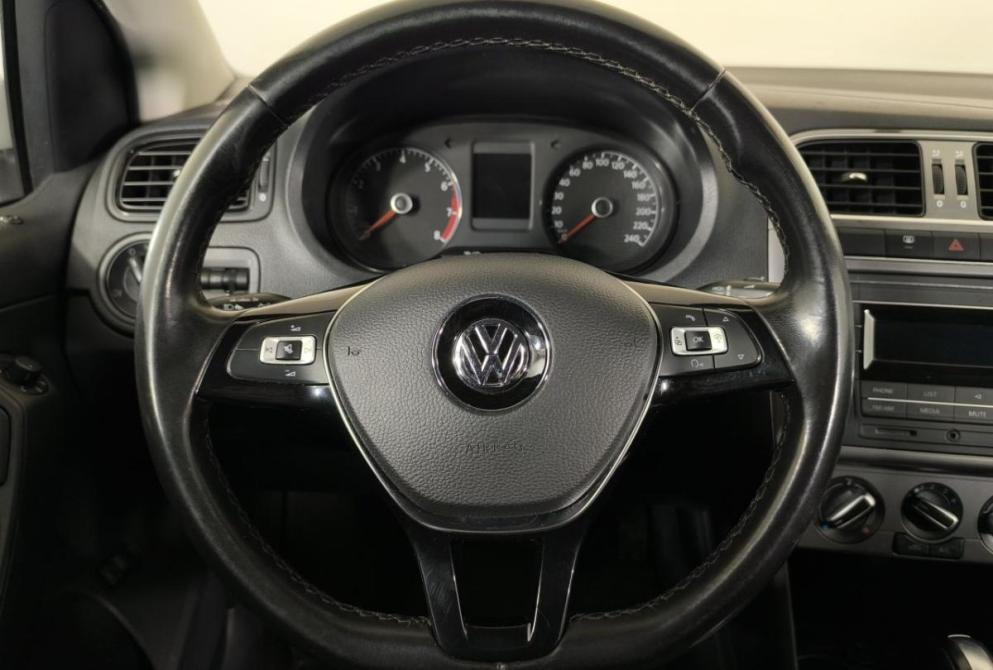 Volkswagen Polo V Рестайлинг Нижний Новгород  - изображение 14