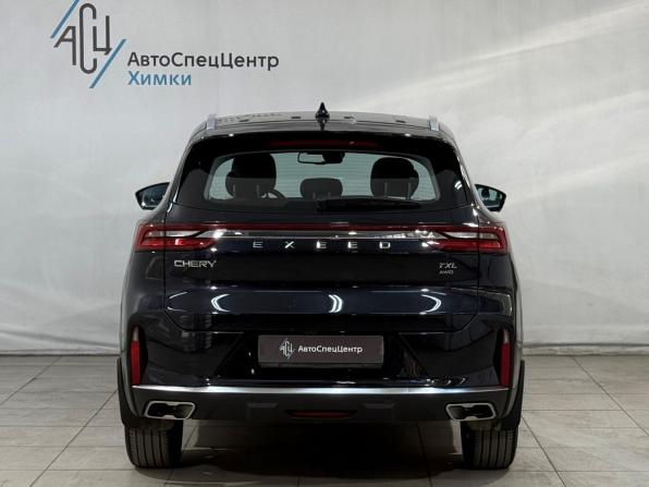 Exeed TXL I Рестайлинг с пробегом 2021 года, цена 2 099 800 рублей, 69000 км, внедорожник, Автокод Объявления