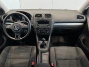Volkswagen Golf VI Волжский  - изображение 42