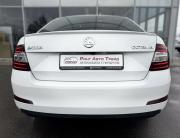 Skoda Octavia III (A7) Воронеж  - изображение 24