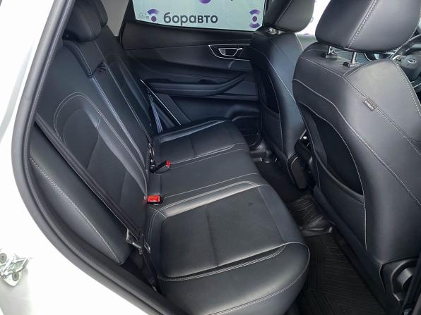 Chery Tiggo 4 Pro I Рестайлинг с пробегом 2024 года, цена 1 680 000 рублей, 46414 км, внедорожник, Автокод Объявления