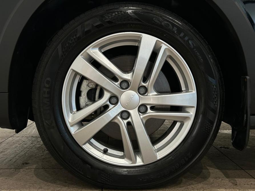 Haval Jolion I Рестайлинг Санкт-Петербург  - изображение 11