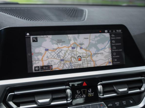 BMW 3 серии VII (G2x) с пробегом 2021 года, цена 3 586 000 рублей, 109725 км, седан, Автокод Объявления