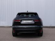 Jaguar F-Pace I Рестайлинг Сочи  - изображение 30