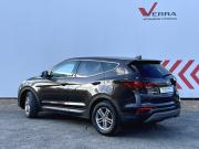 Hyundai Santa Fe III Рестайлинг Пермь  - изображение 21