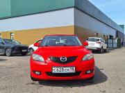 Mazda 3 I (BK) Рестайлинг Санкт-Петербург  - изображение 18