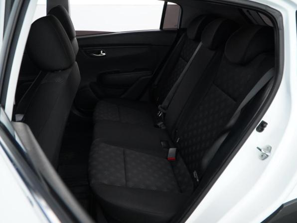 Kia Rio IV с пробегом 2019 года, цена 1 599 444 рубля, 94940 км, хэтчбек, Автокод Объявления
