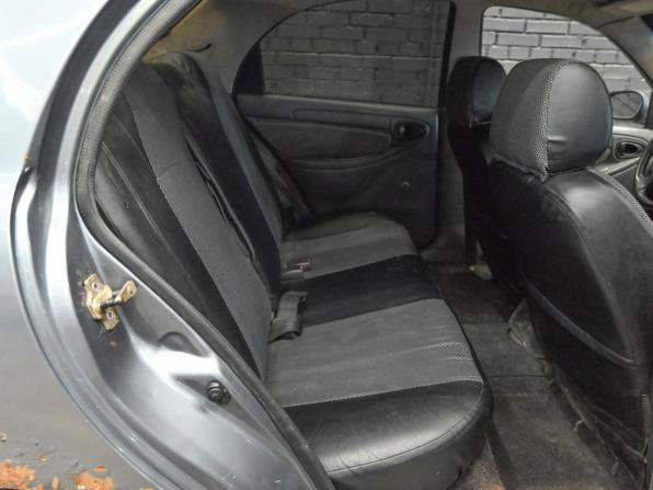 Chevrolet Lanos I с пробегом 2006 года, цена 135 000 рублей, 308704 км, седан, Автокод Объявления