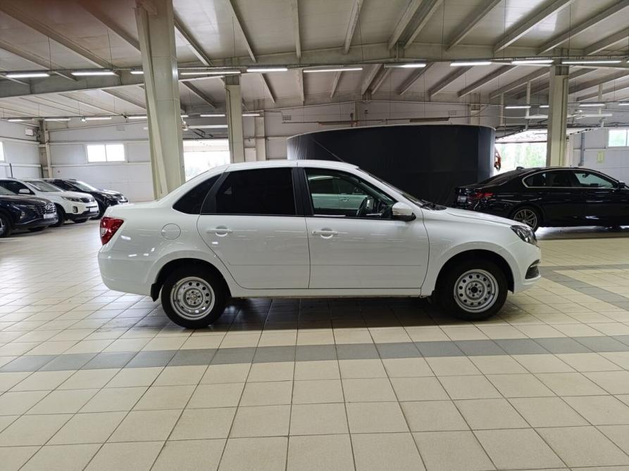 Lada (ВАЗ) Granta I Рестайлинг Набережные Челны  - изображение 5