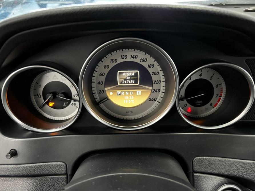Mercedes-Benz C-Класс III (W204) Рестайлинг Казань  - изображение 16