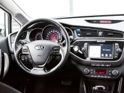 Kia Ceed II Рестайлинг Екатеринбург  - изображение 38