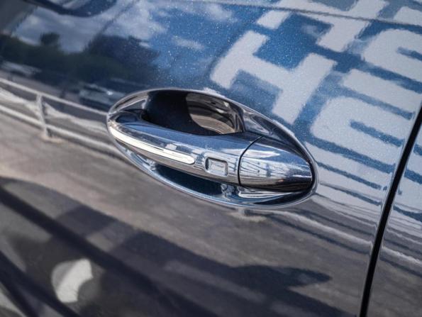 Omoda C5 I с пробегом 2023 года, цена 2 150 000 рублей, 42024 км, внедорожник, Автокод Объявления