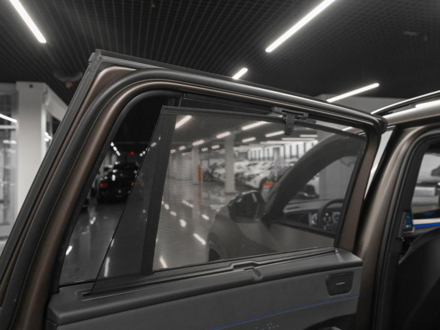Volkswagen Teramont II (China Market) Москва  - изображение 17