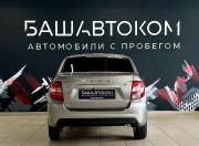 Lada (ВАЗ) Granta I Рестайлинг Уфа  - изображение 21