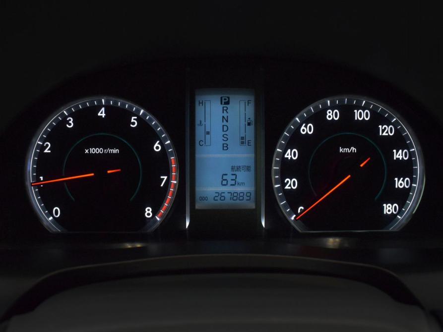 Toyota Allion II Кемерово  - изображение 3