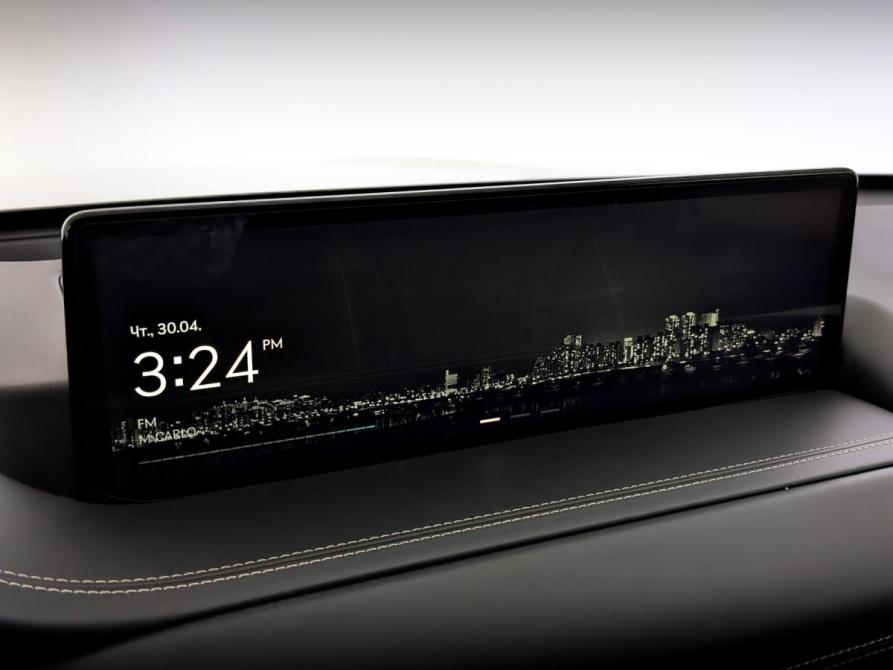 Genesis GV80 I Москва  - изображение 29