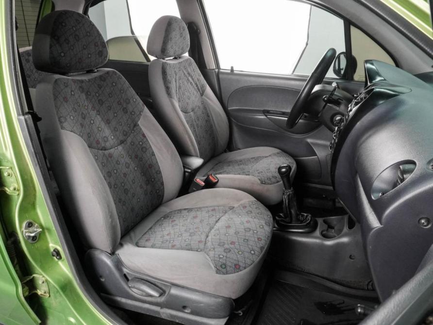 Daewoo Matiz II Воронеж  - изображение 8