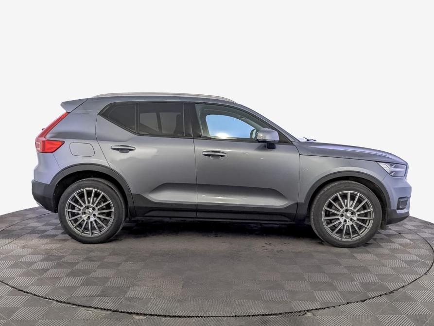 Volvo XC40 I Москва  - изображение 4