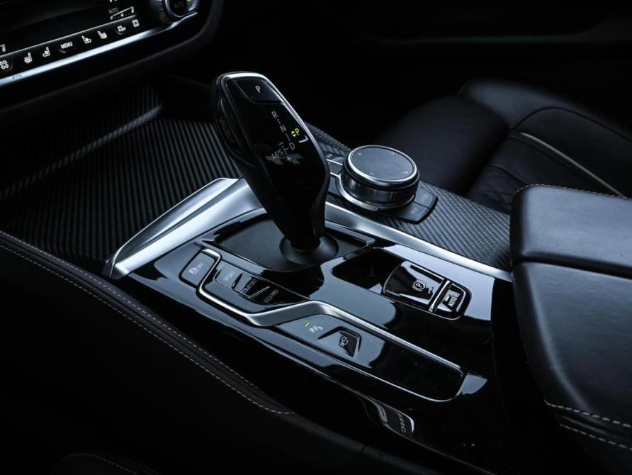 BMW 5 серии VII (G30/G31/G38) Рестайлинг Волгоград  - изображение 18