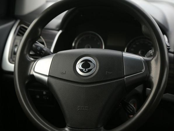 SsangYong Actyon II Рестайлинг с пробегом 2013 года, цена 851 000 рублей, 191000 км, внедорожник, Автокод Объявления