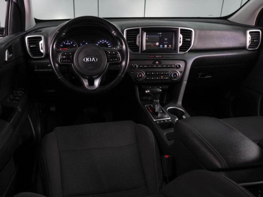 Kia Sportage IV Воронеж  - изображение 6