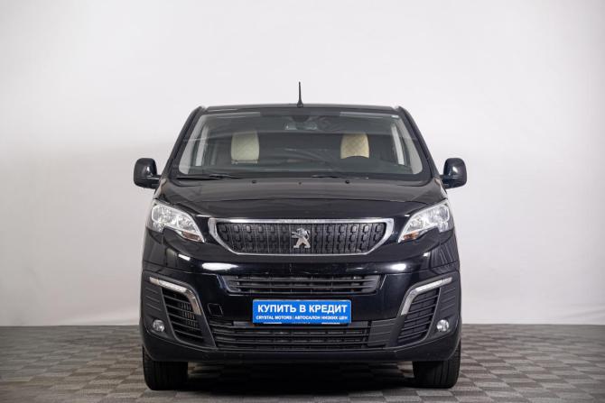 Peugeot Traveller I с пробегом 2018 года, цена 3 059 000 рублей, 147000 км, минивэн, Автокод Объявления