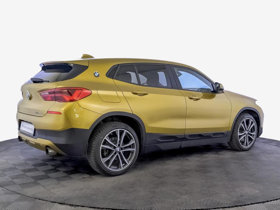 BMW X2 I (F39) Москва  - изображение 5