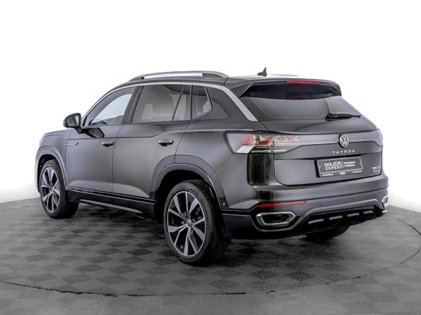 Volkswagen Tayron II (China Market) с пробегом 2023 года, цена 4 030 000 рублей, 46565 км, внедорожник, Автокод Объявления